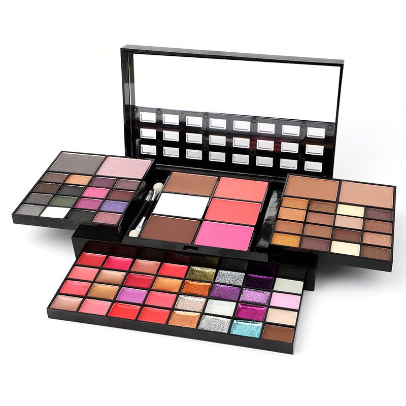 Eye Shadow palette-2