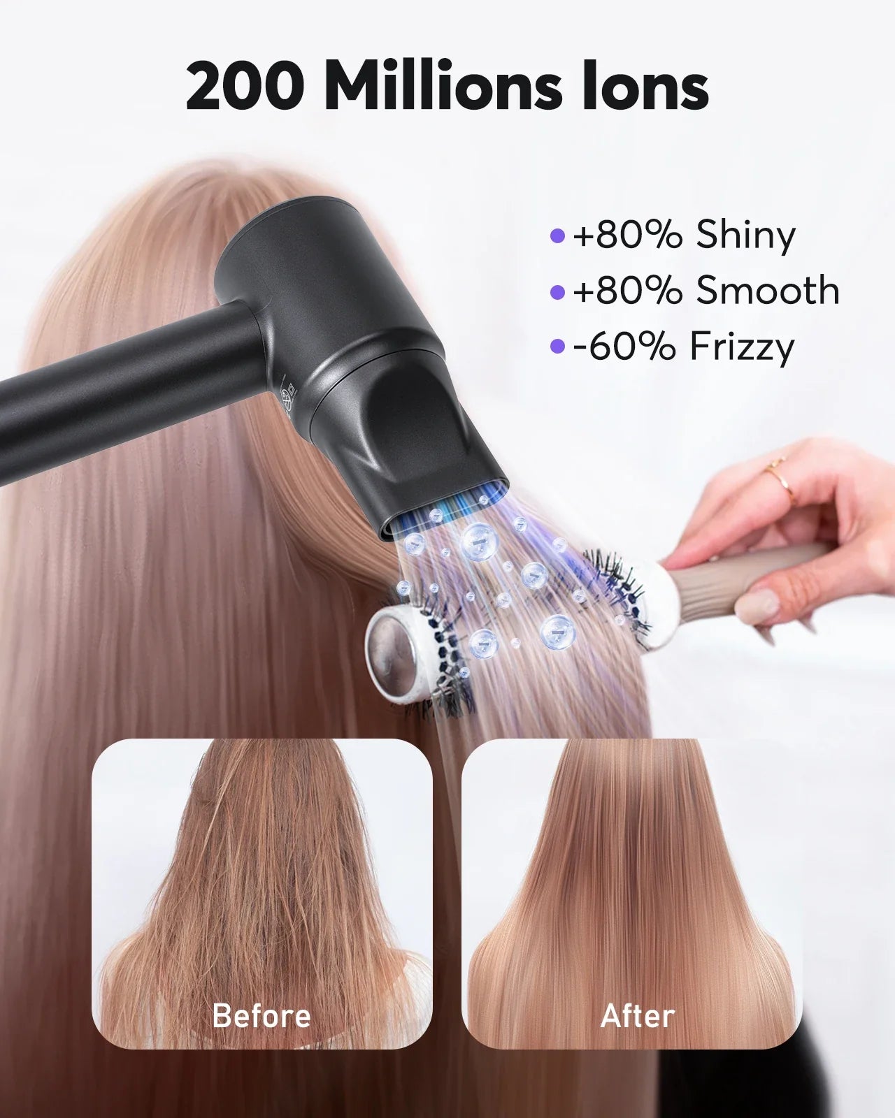 High Speed Hair Dryer-2
