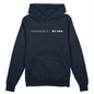 Unisex My Dog Hoodie, True Navy-0