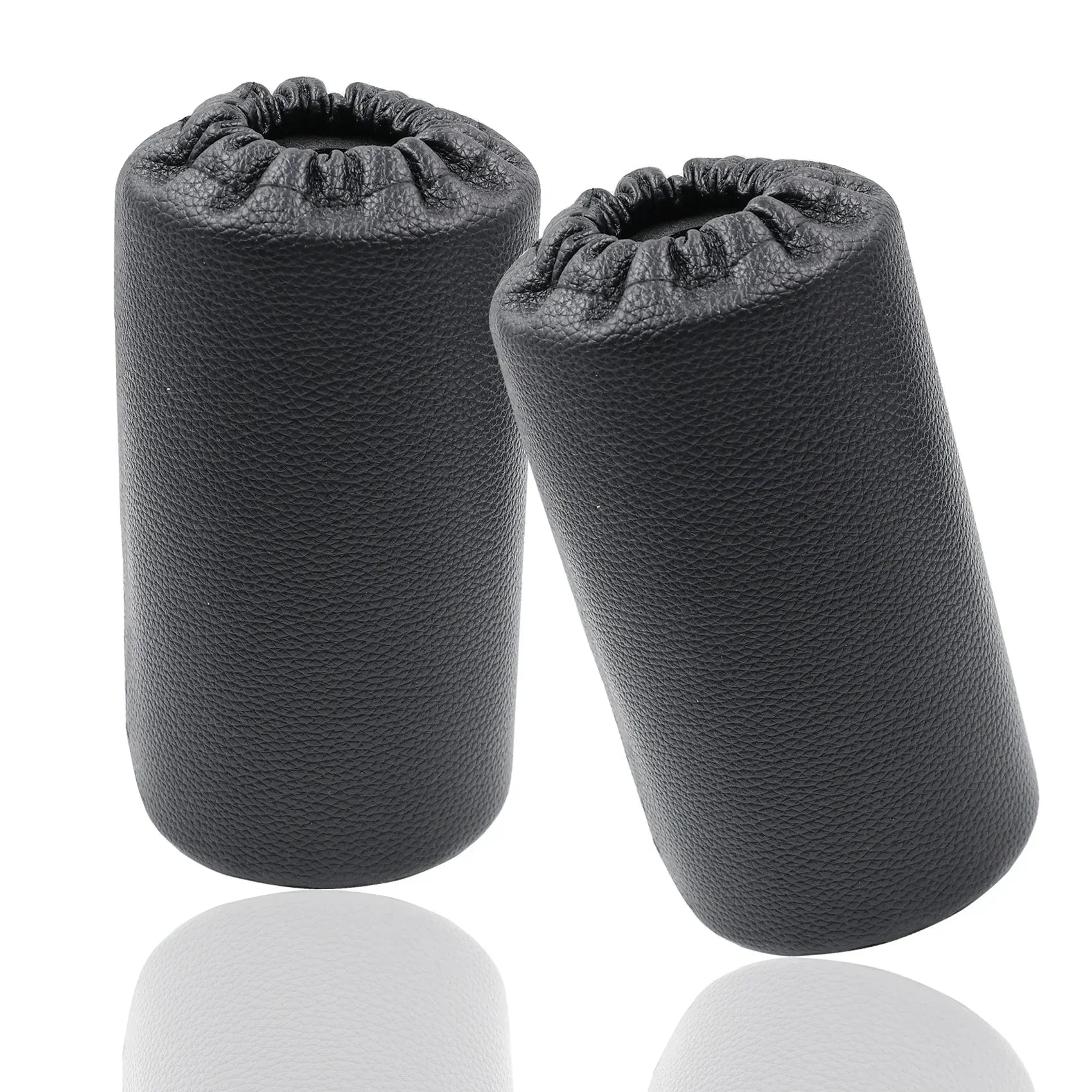 Home Gym Foam Foot Pads Rollers-0