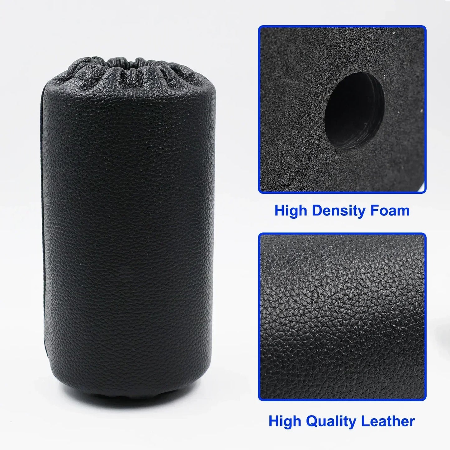Home Gym Foam Foot Pads Rollers-2