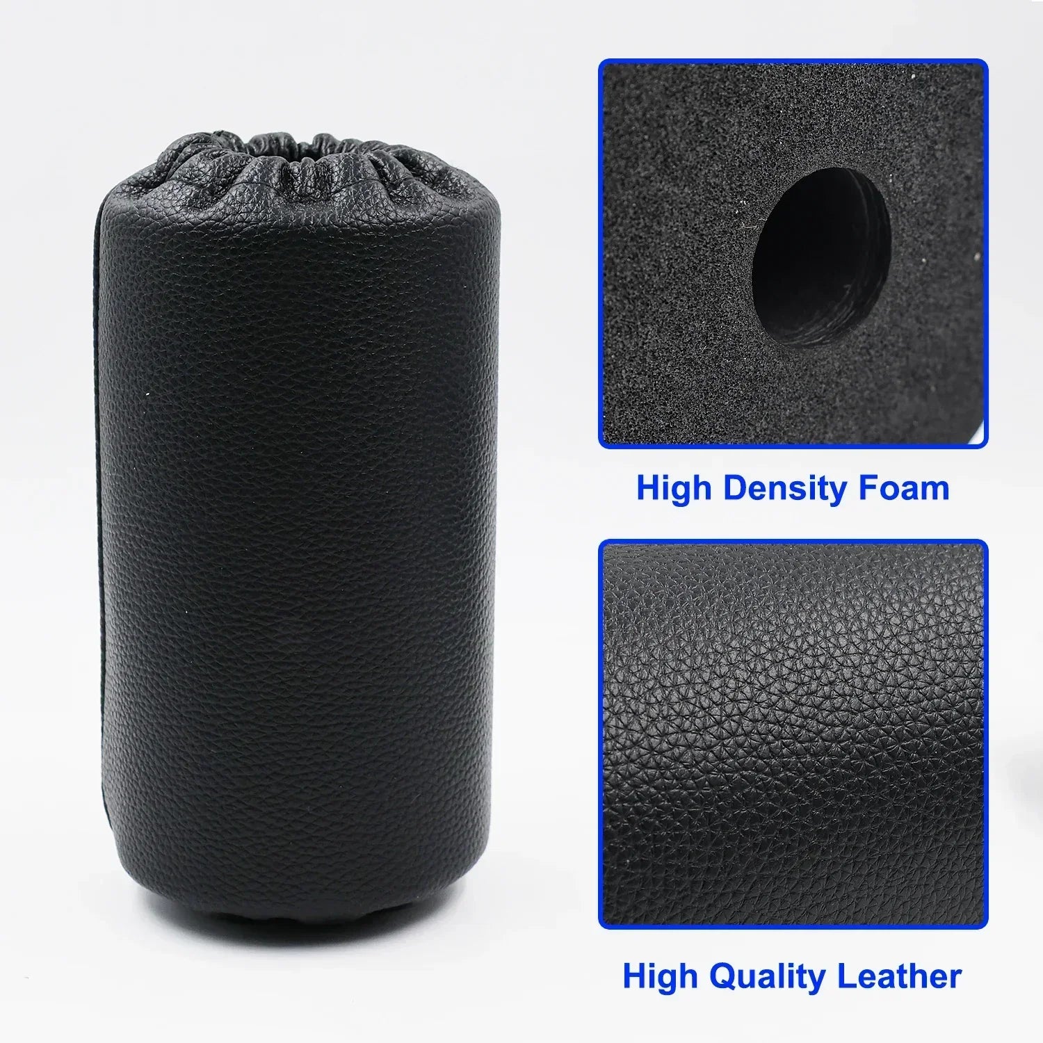 Home Gym Foam Foot Pads Rollers-2