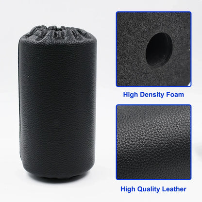 Home Gym Foam Foot Pads Rollers-2