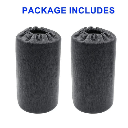 Home Gym Foam Foot Pads Rollers-4