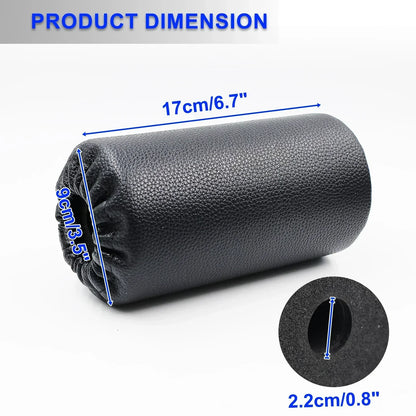 Home Gym Foam Foot Pads Rollers-1