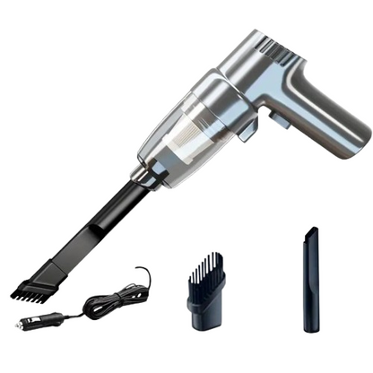 Vacuum your worries away, one drive at a time-0