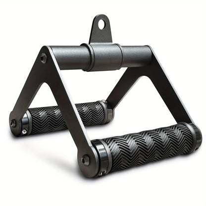 660 lbs Max Load Universal Iron Machine Handle Attachment(Black)-0