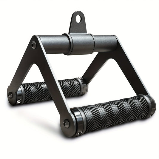 660 lbs Max Load Universal Iron Machine Handle Attachment(Black)-0