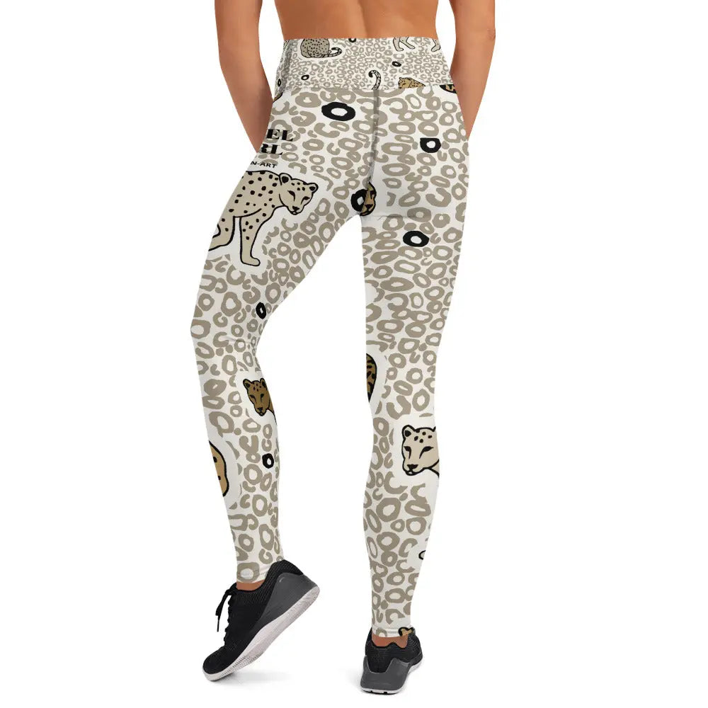 Yoga Leggings-2