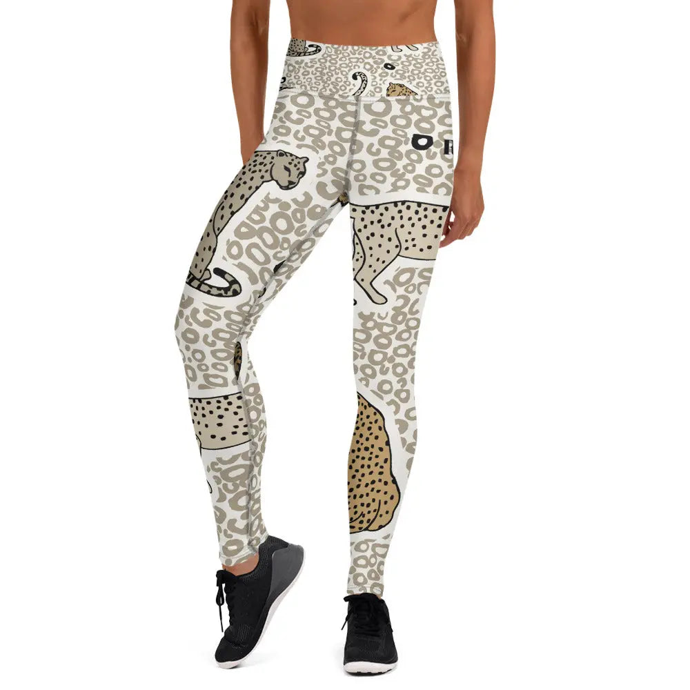 Yoga Leggings-0