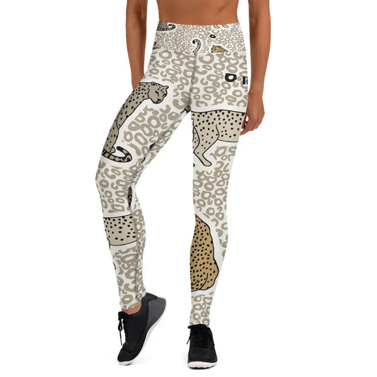 Yoga Leggings-0