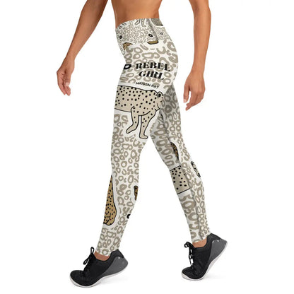 Yoga Leggings-1
