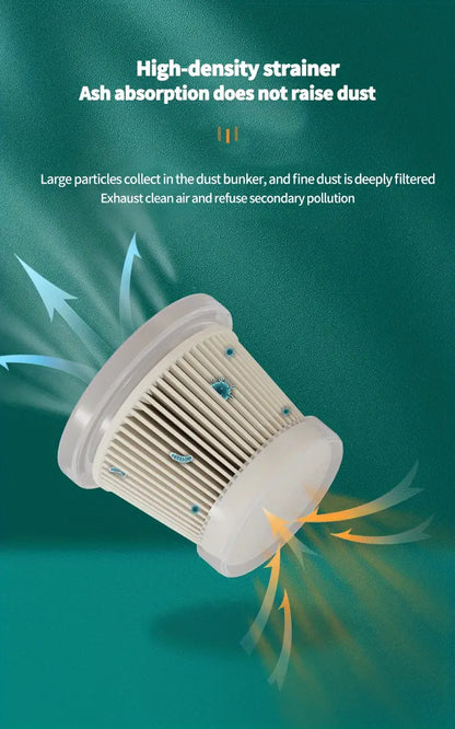 Vacuum your worries away, one drive at a time-2