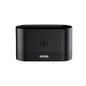 USB LED Color-Changing Flame Humidifier-0