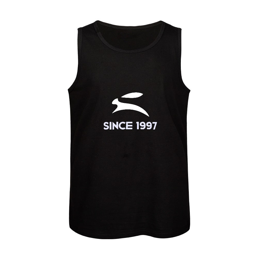 Grozavu Men’s Cotton Vest – Sleeveless Comfort-2