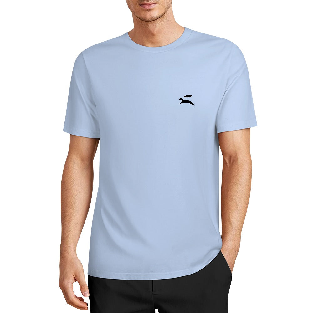 Grozavu | Pure Cotton T-Shirt – Summer Essential-3