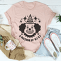 My Ex Clown Tee-3