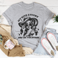 My Give A F-cks Are On Vocation Tee-3