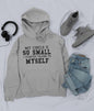 My Circle Is So Small Hoodie-1