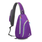 Outdoor Chest Crossbody Bag Sling Triangle Rucksack-8