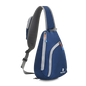 Outdoor Chest Crossbody Bag Sling Triangle Rucksack-7