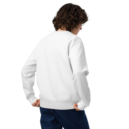 LOVE Myself - Unisex eco sweatshirt-4
